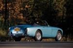 Aston Martin DB2/4 Drophead Coupe 1957 года (NA)